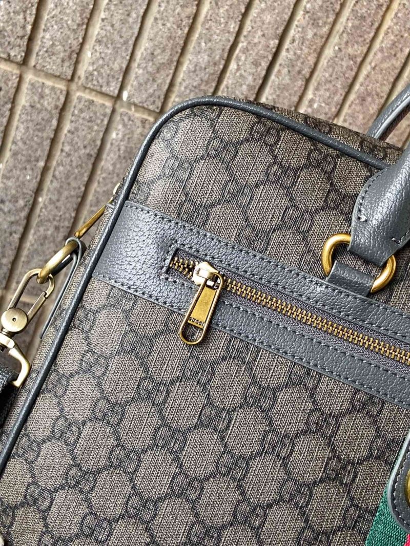 Mens Gucci Briefcases